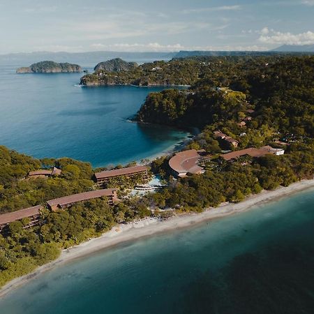 Four Seasons Resort Peninsula Papagayo, Costa Rica Papagayo Bay Exterior foto