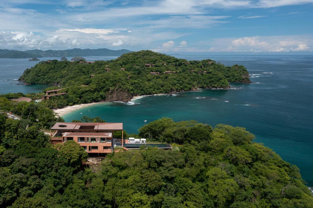 Four Seasons Resort Peninsula Papagayo, Costa Rica Papagayo Bay Exterior foto