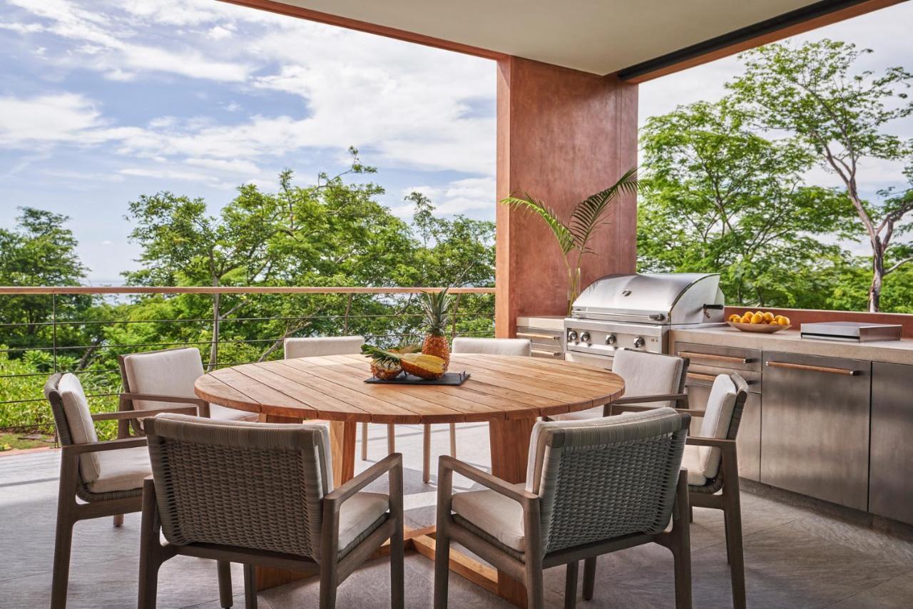 Four Seasons Resort Peninsula Papagayo, Costa Rica Papagayo Bay Exterior foto