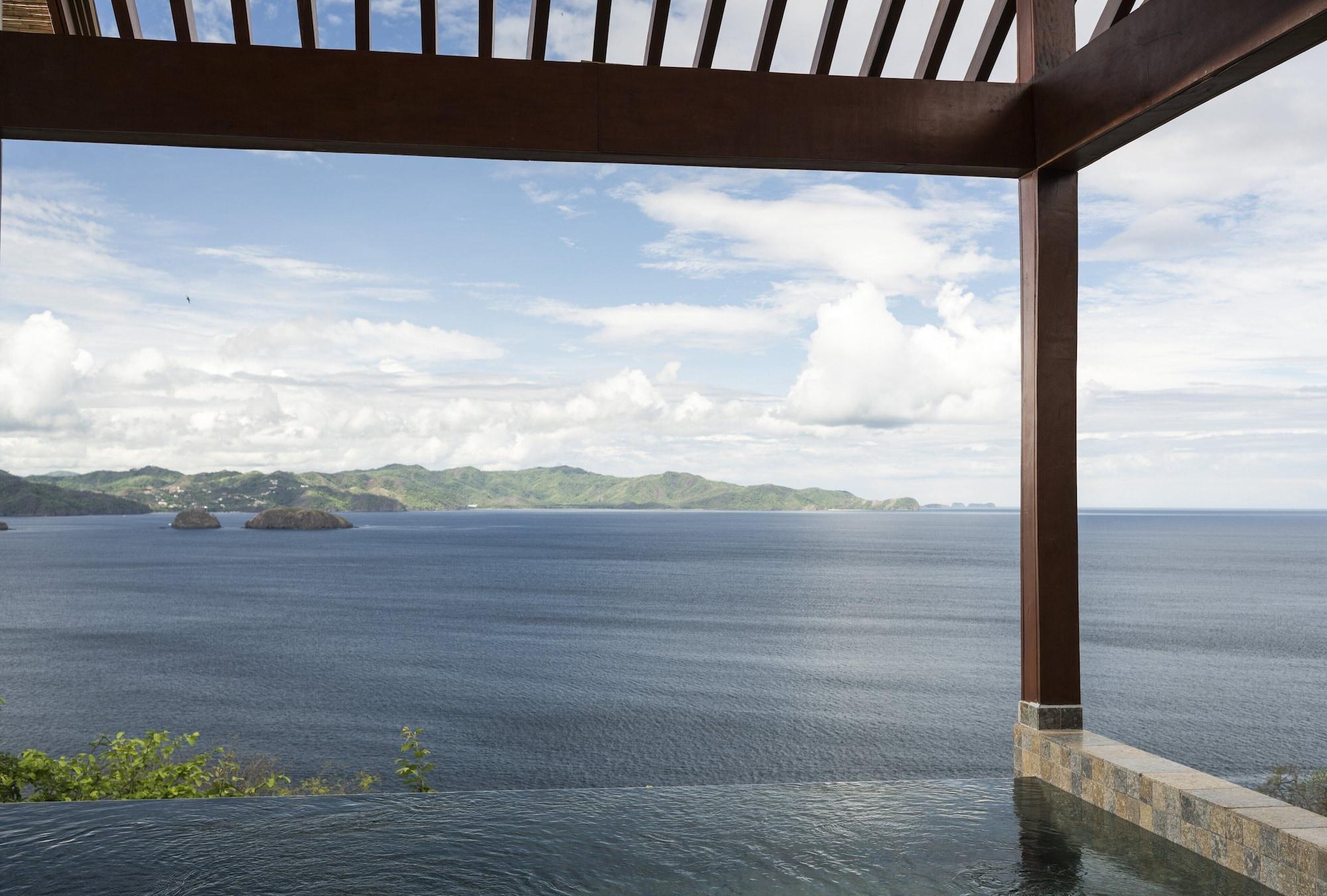 Four Seasons Resort Peninsula Papagayo, Costa Rica Papagayo Bay Exterior foto