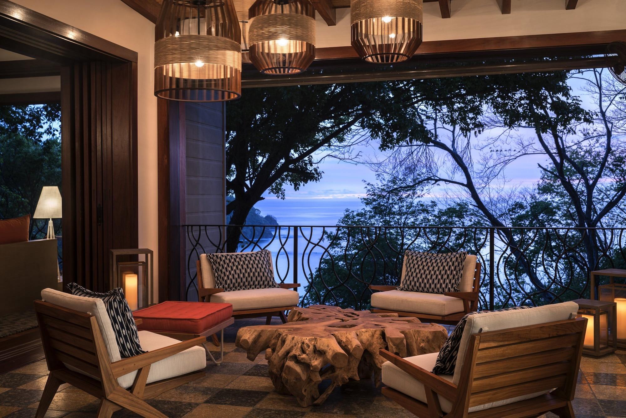 Four Seasons Resort Peninsula Papagayo, Costa Rica Papagayo Bay Exterior foto