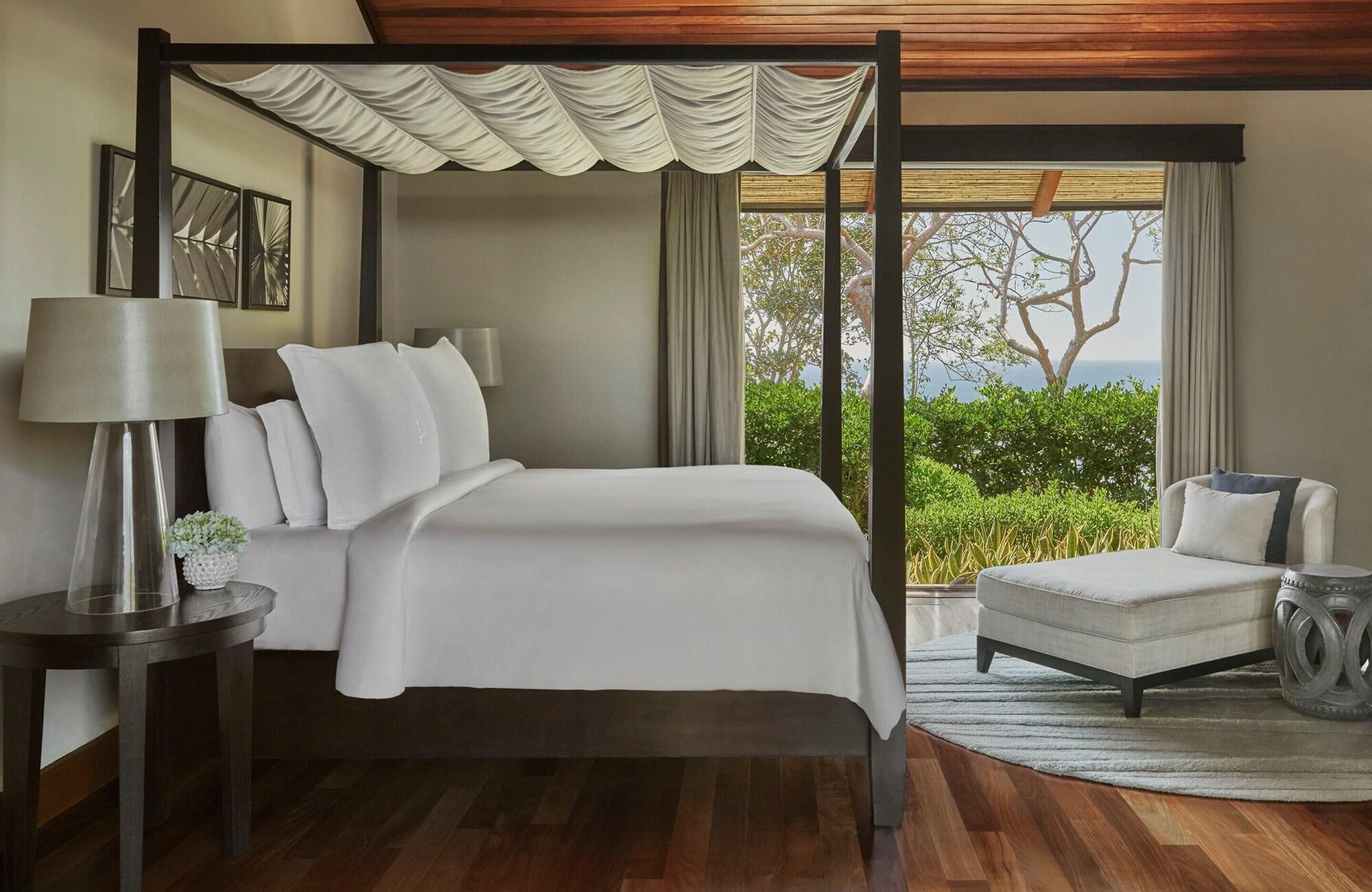 Four Seasons Resort Peninsula Papagayo, Costa Rica Papagayo Bay Exterior foto