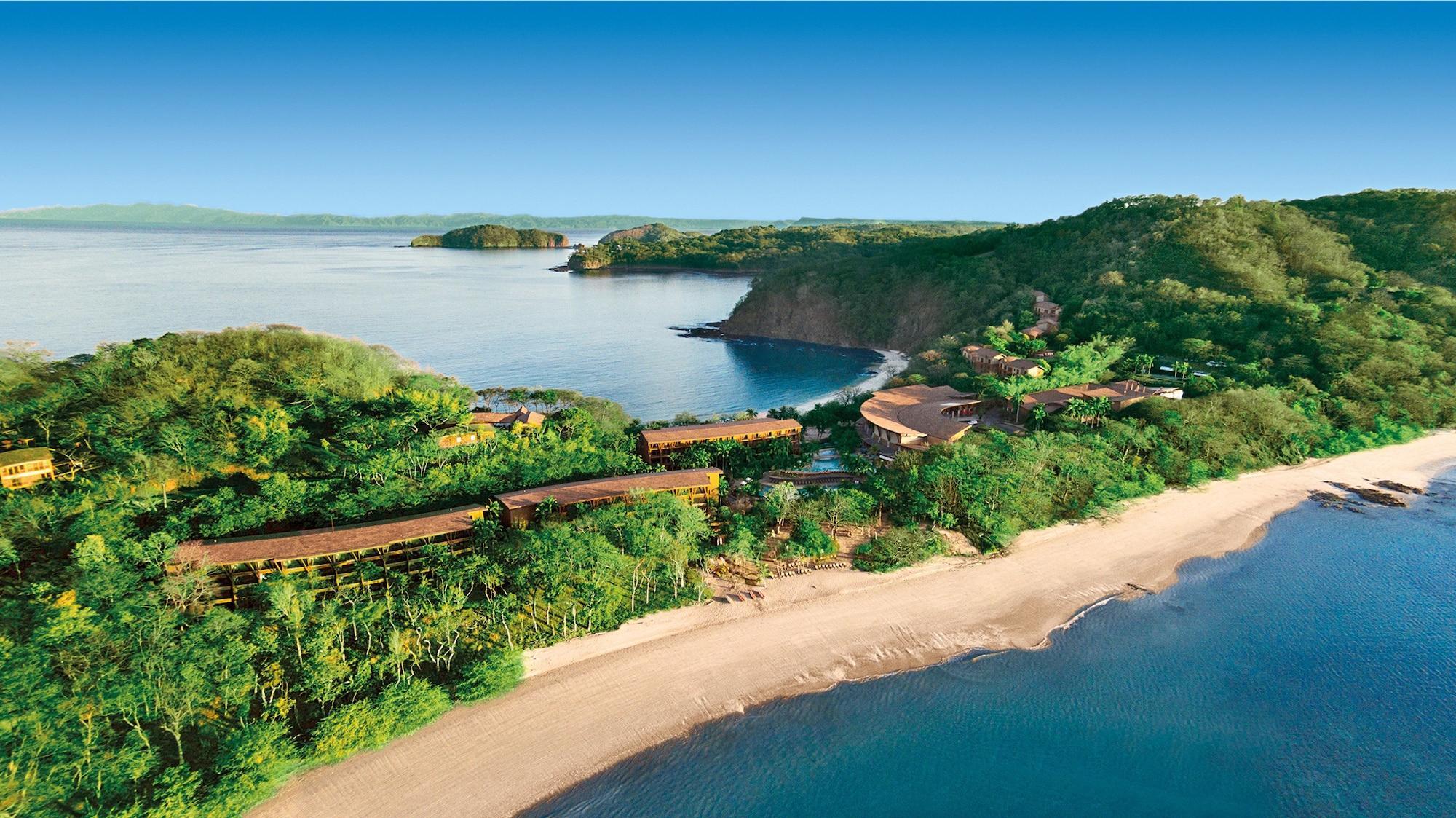 Four Seasons Resort Peninsula Papagayo, Costa Rica Papagayo Bay Exterior foto