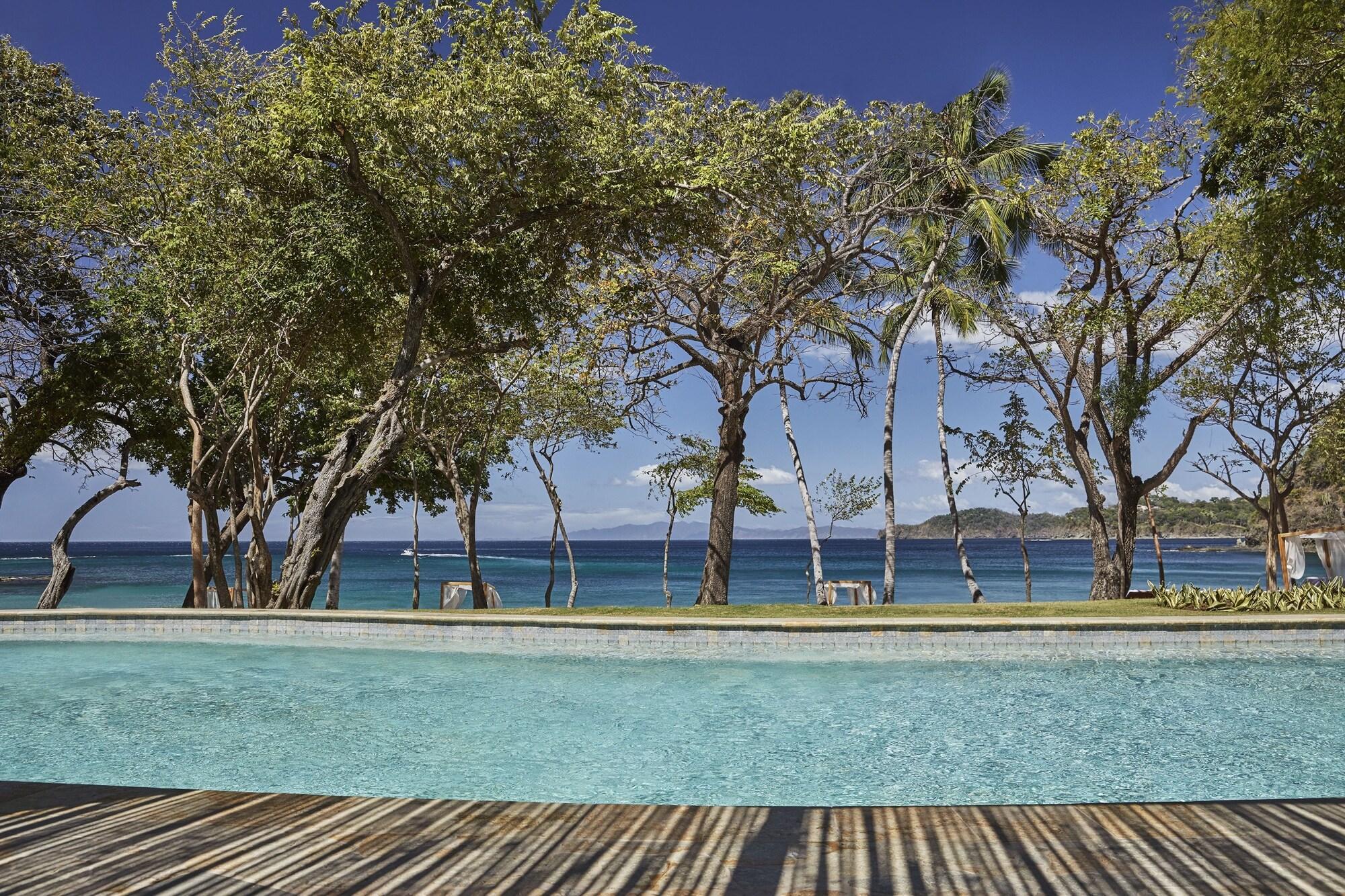 Four Seasons Resort Peninsula Papagayo, Costa Rica Papagayo Bay Exterior foto