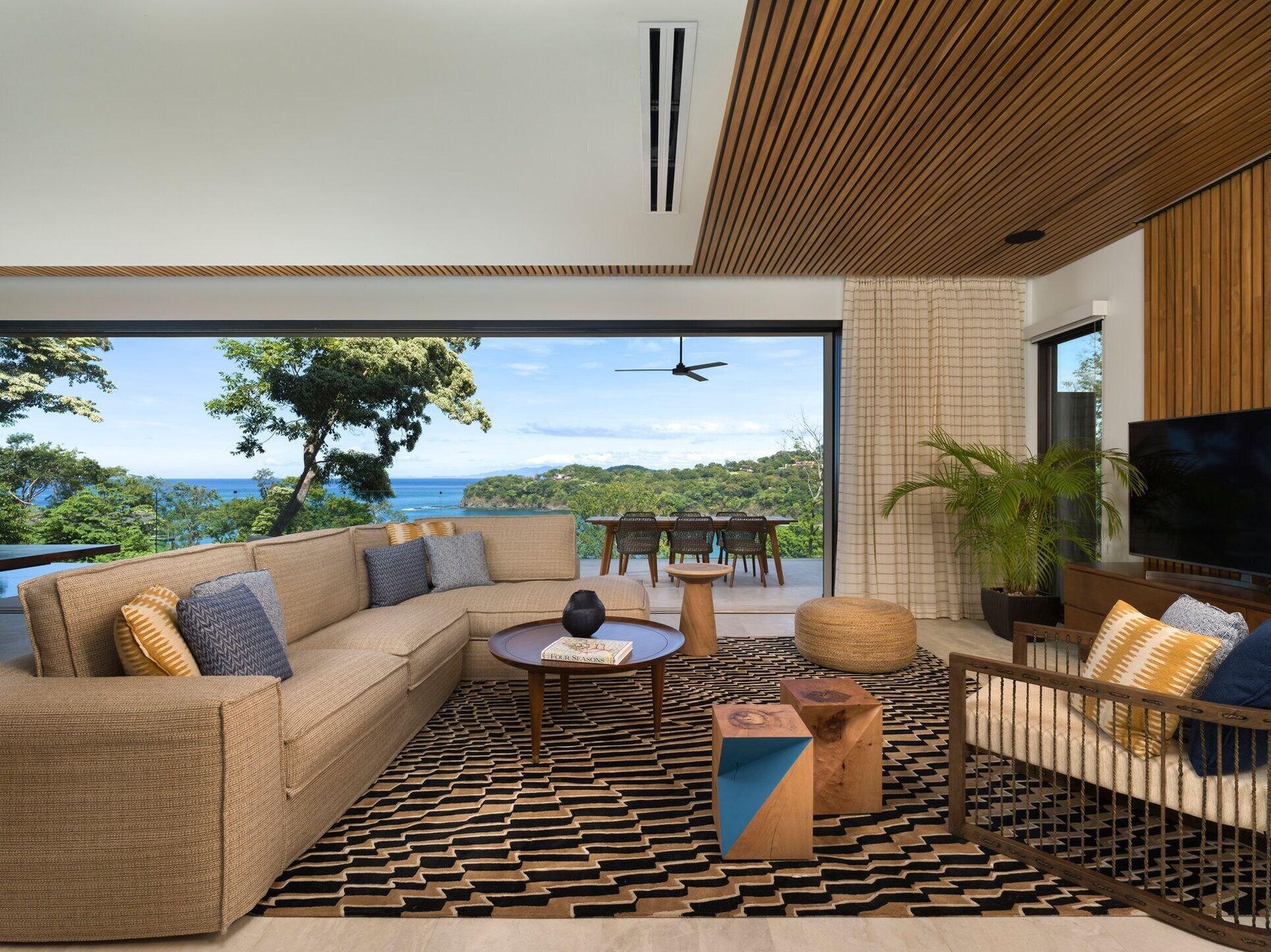 Four Seasons Resort Peninsula Papagayo, Costa Rica Papagayo Bay Exterior foto