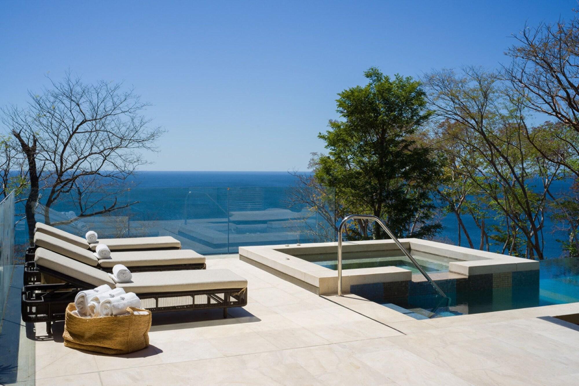 Four Seasons Resort Peninsula Papagayo, Costa Rica Papagayo Bay Exterior foto